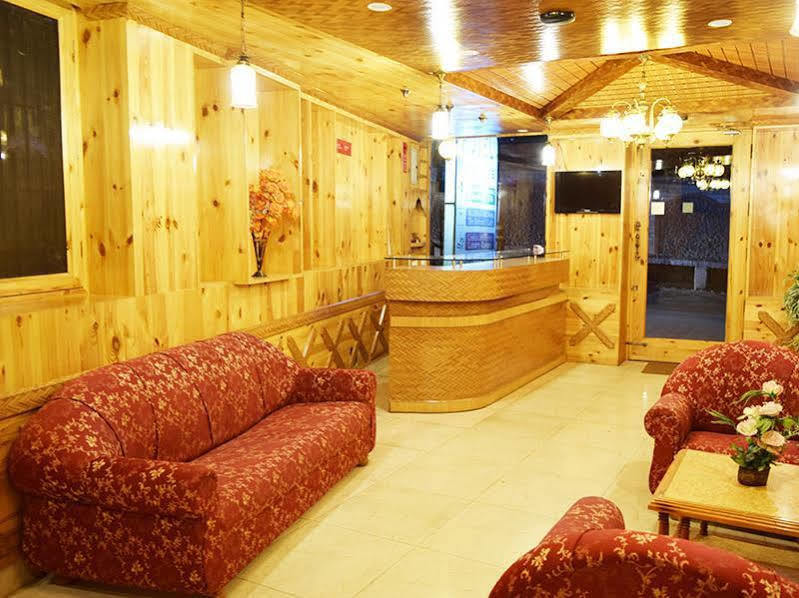 Manali Mahal Hotel Luaran gambar