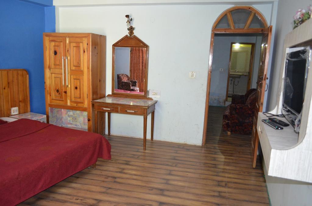 Manali Mahal Hotel Bilik gambar